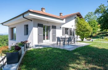 Boscara Holiday Home