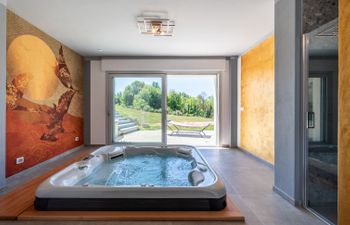 Boscara Holiday Home