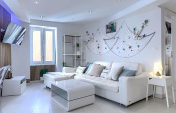 Ambient Holiday Home
