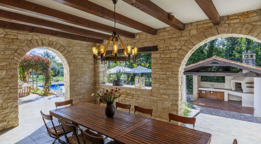 Photo of Villa Nadua