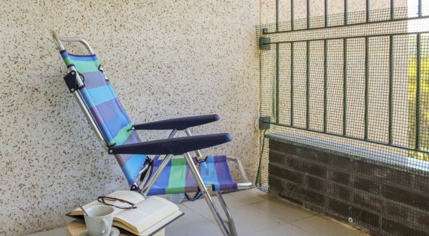 Photo of Sol Pins Tamariu