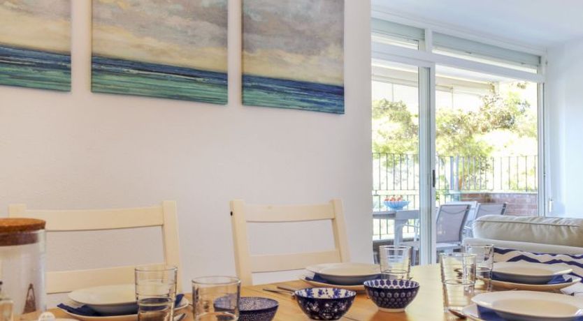 Photo of Sol Pins Tamariu