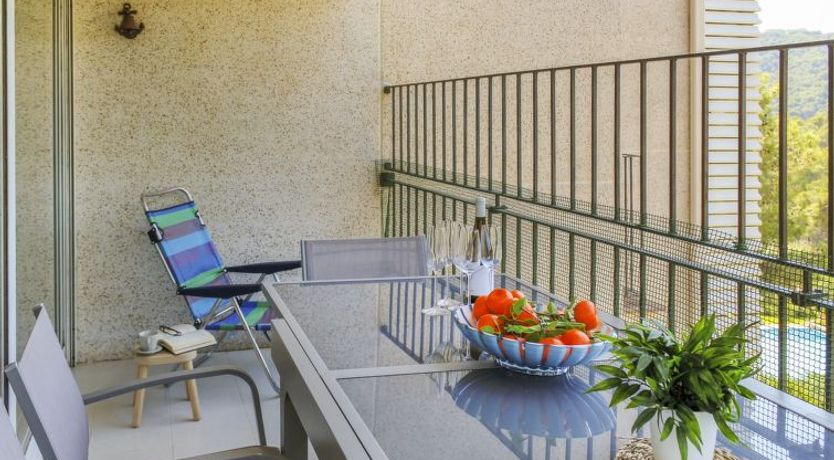 Photo of Sol Pins Tamariu