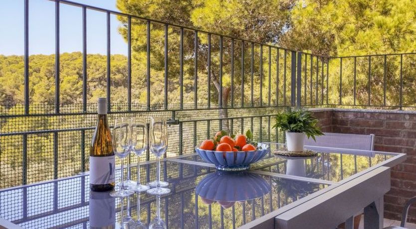 Photo of Sol Pins Tamariu