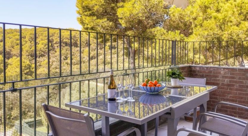 Photo of Sol Pins Tamariu