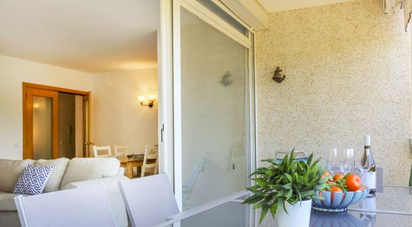 Photo of Sol Pins Tamariu