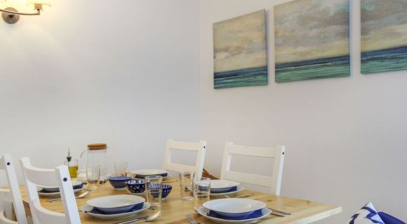 Photo of Sol Pins Tamariu