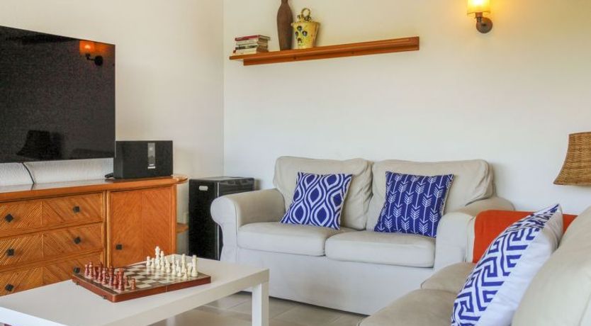 Photo of Sol Pins Tamariu