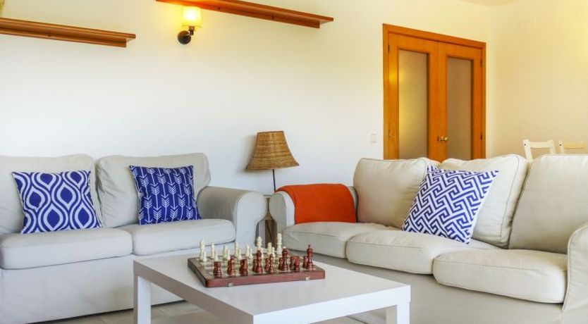 Photo of Sol Pins Tamariu