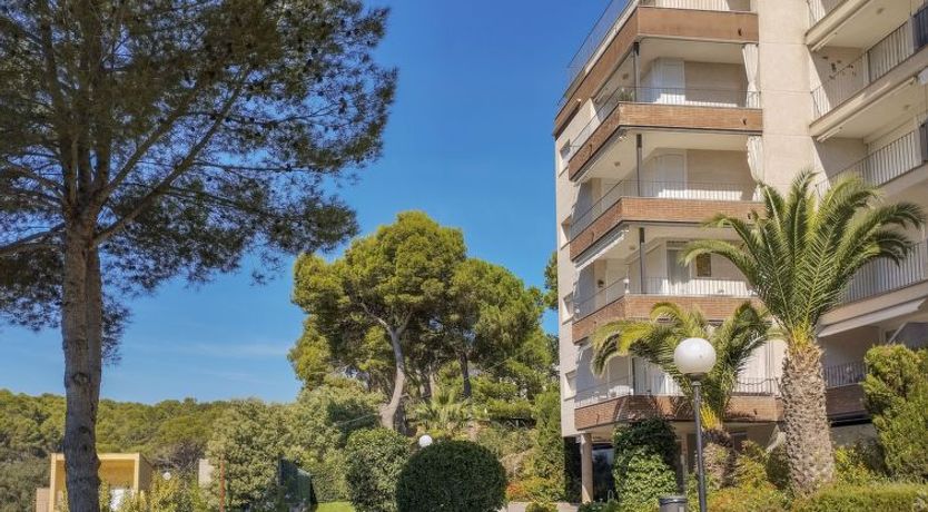 Photo of Sol Pins Tamariu