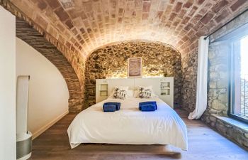 Can Caritat Holiday Home