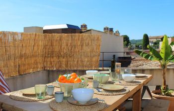 Can Caritat Holiday Home