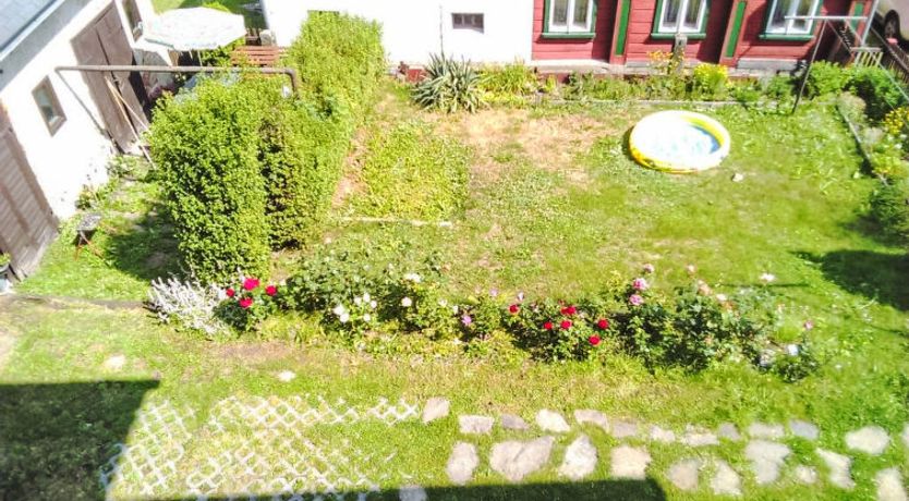 Photo of Jiřetínská chaloupka