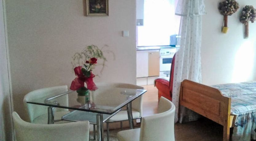 Photo of Jiřetínská chaloupka