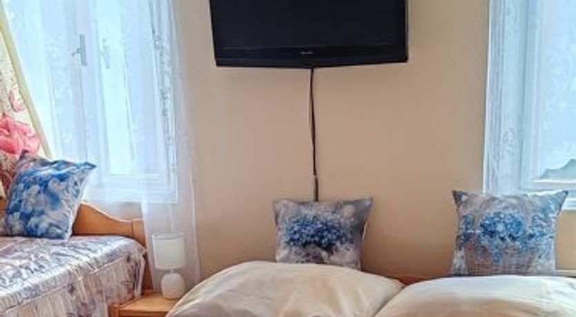 Photo of Jiřetínská chaloupka