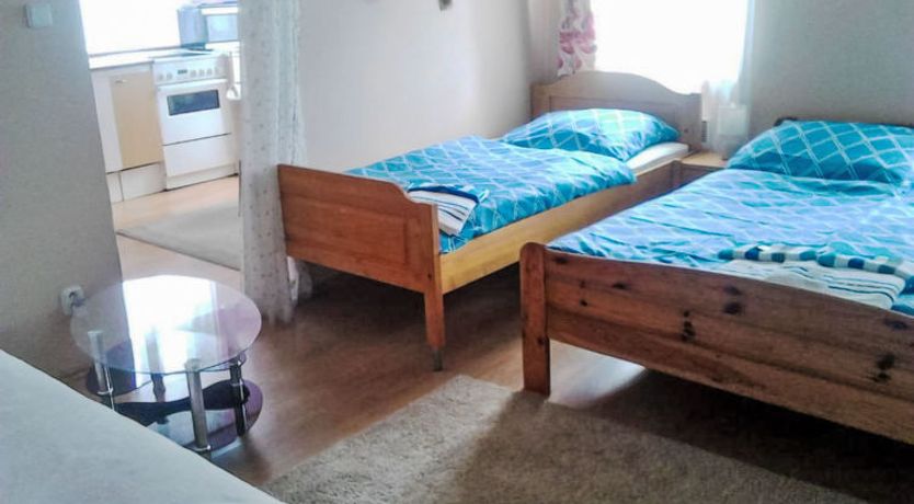 Photo of Jiřetínská chaloupka