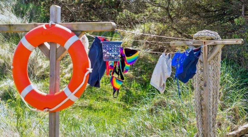 Photo of "Ejnarine" - 300m from the sea