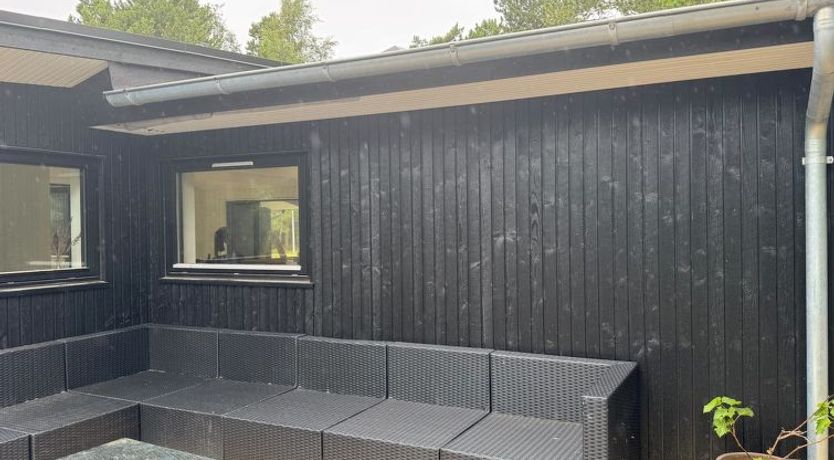 Photo of "Sofija" -  from the sea