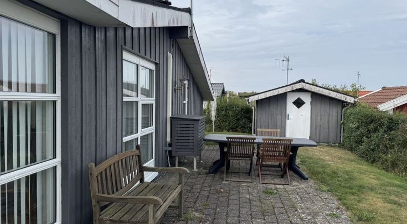 Photo of "Skarthi" - 200m from the sea