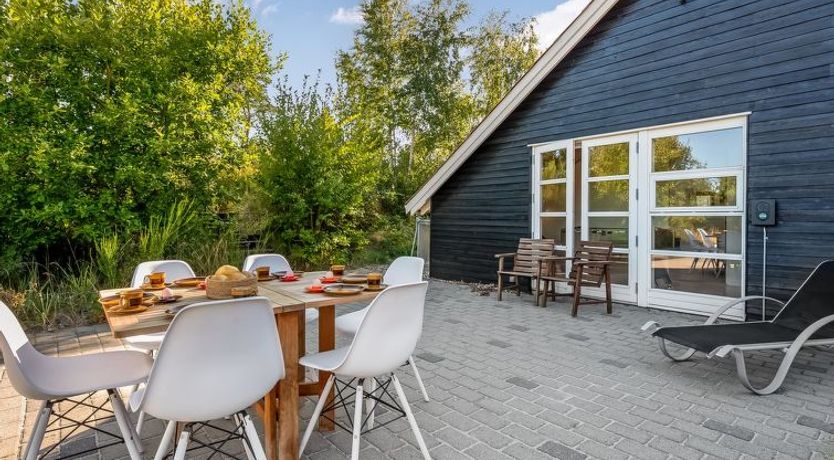 Photo of "Tede" - 1km from the sea