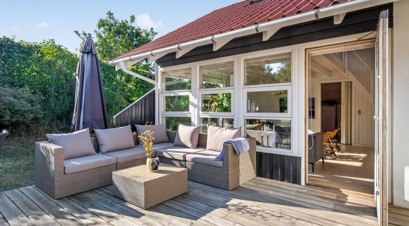 Photo of "Tede" - 1km from the sea