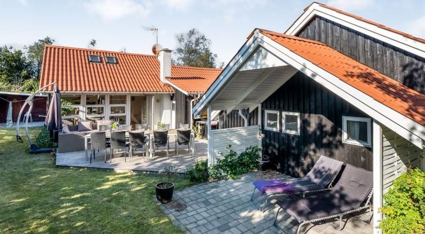 Photo of "Tede" - 1km from the sea