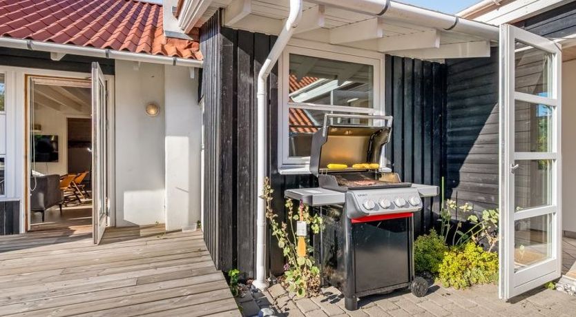 Photo of "Tede" - 1km from the sea