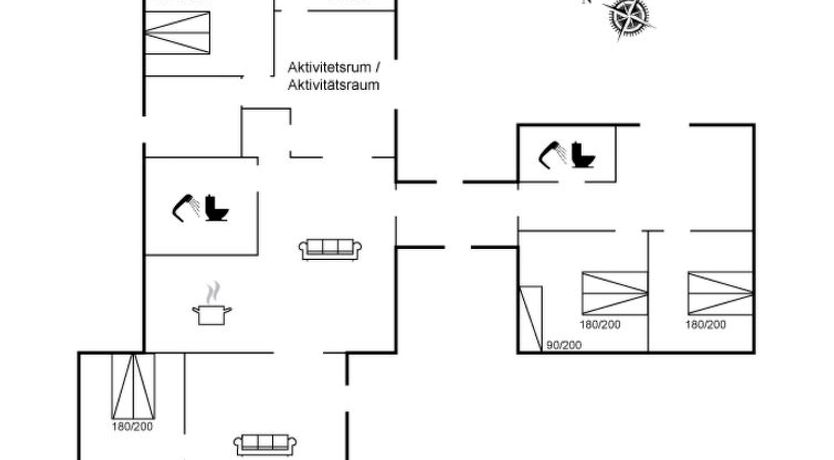Photo of "Tede" - 1km from the sea