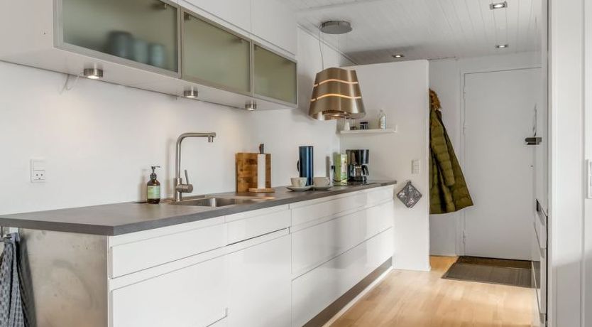 Photo of "Tarvo" - 400m from the sea