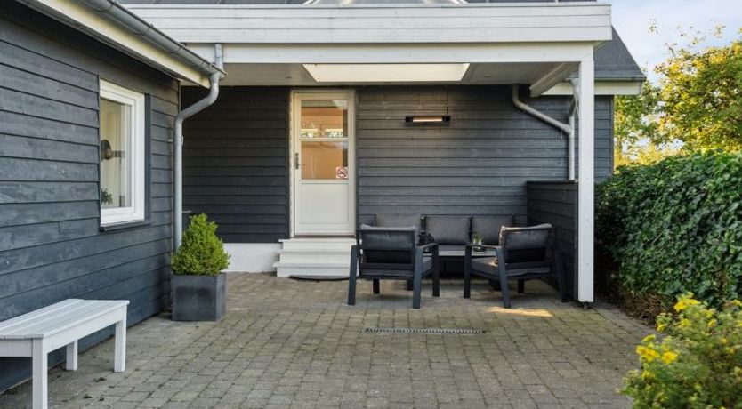 Photo of "Tajo" - 200m from the sea