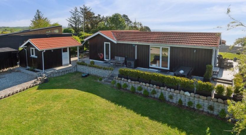 Photo of "Annesette" - 300m from the sea