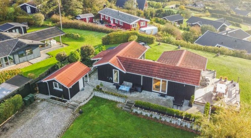 Photo of "Annesette" - 300m from the sea