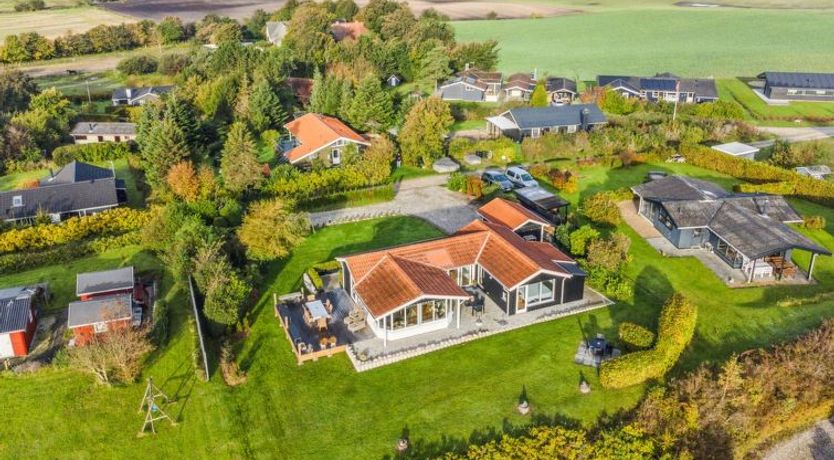 Photo of "Annesette" - 300m from the sea