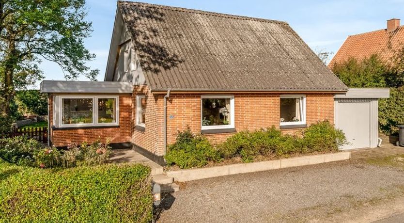 Photo of "Missa" - 2km to the fjord