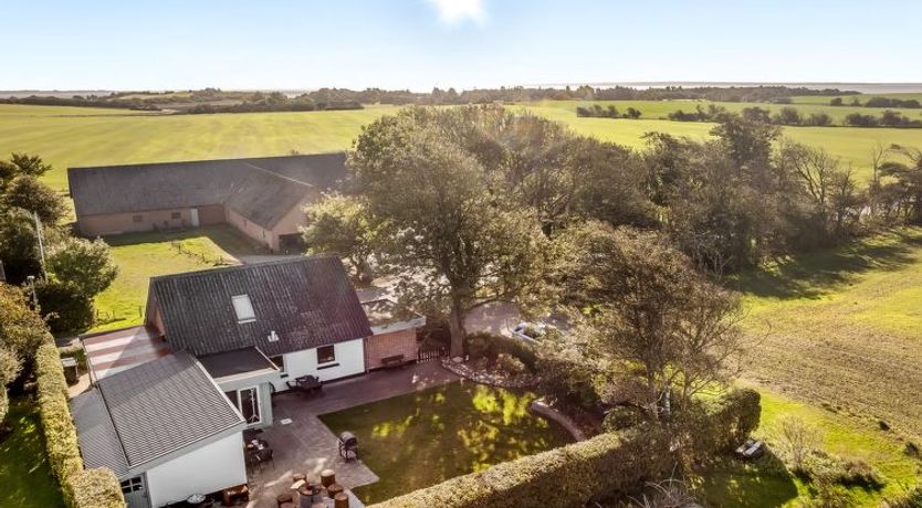 Photo of "Missa" - 2km to the fjord