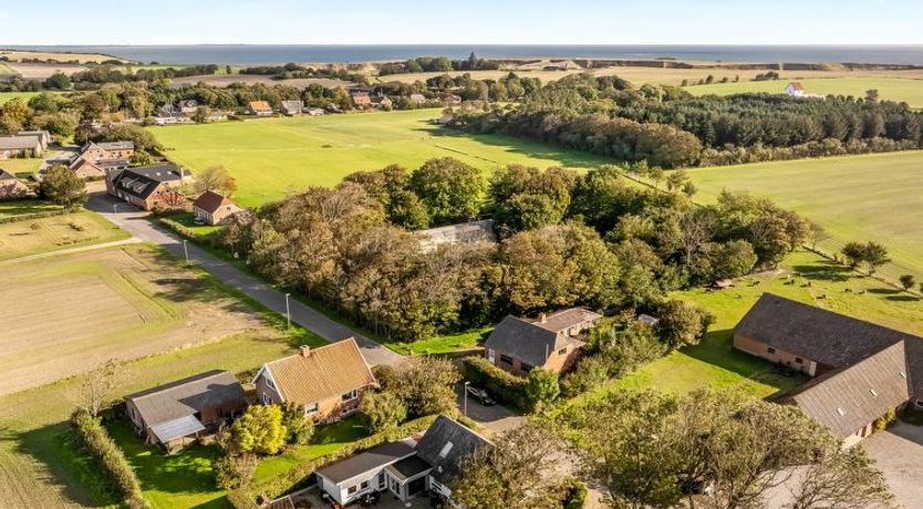 Photo of "Missa" - 2km to the fjord