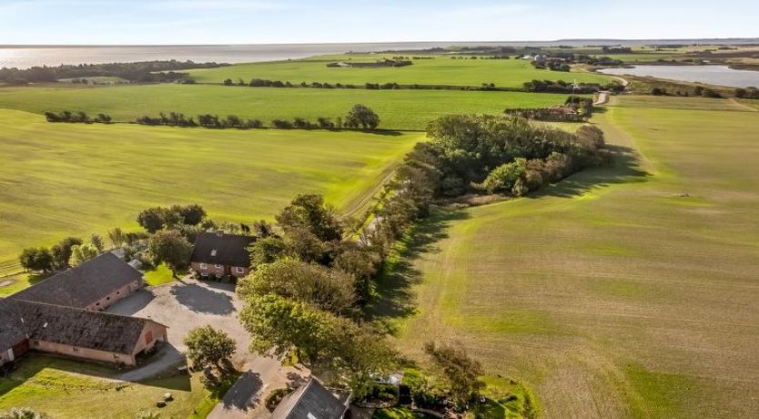 Photo of "Missa" - 2km to the fjord