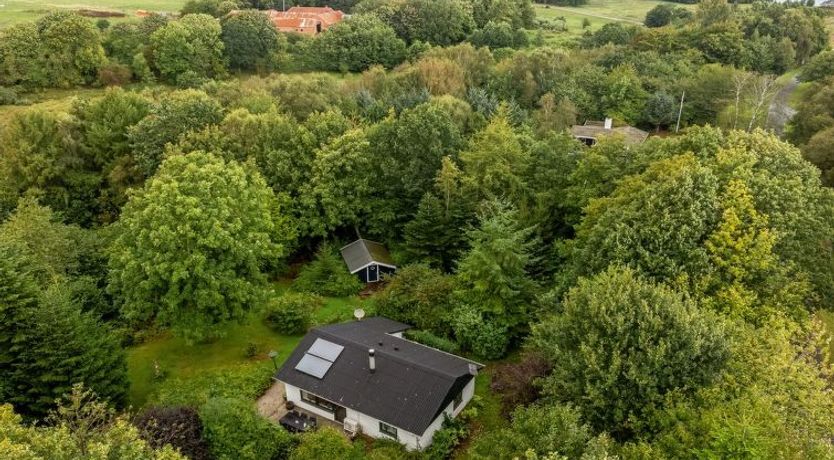 Photo of "Velika" - 300m to the fjord