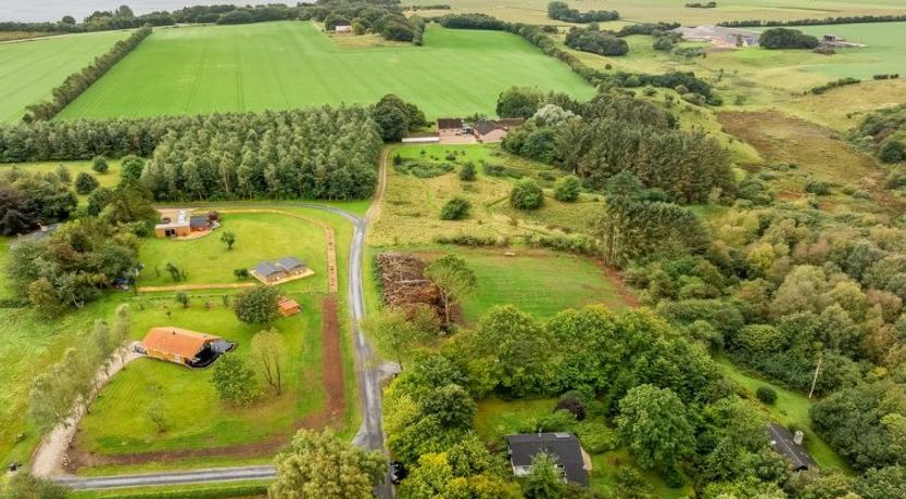 Photo of "Velika" - 300m to the fjord