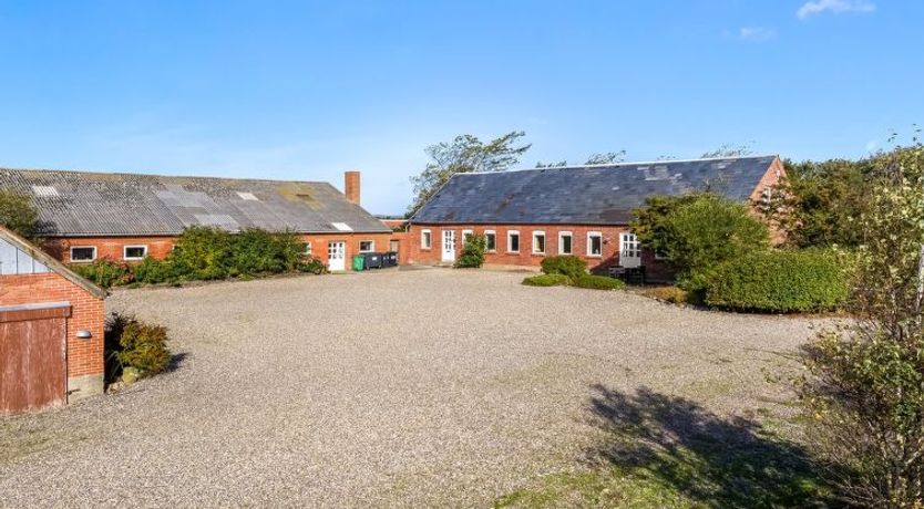 Photo of "Nette" - 2km to the fjord