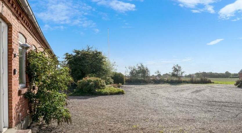 Photo of "Nette" - 2km to the fjord