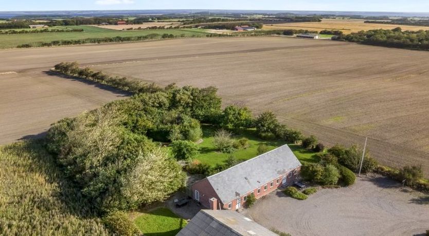 Photo of "Nette" - 2km to the fjord