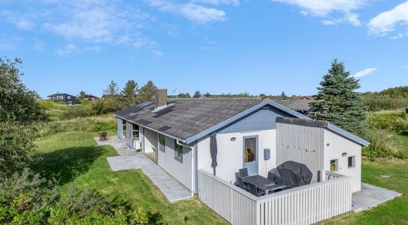 Photo of "Skoge" - 900m from the sea