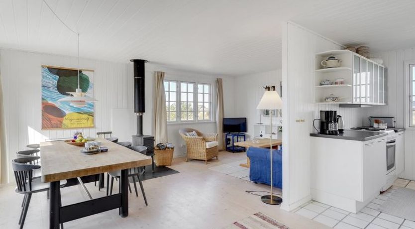 Photo of "Aleksi" - 500m from the sea