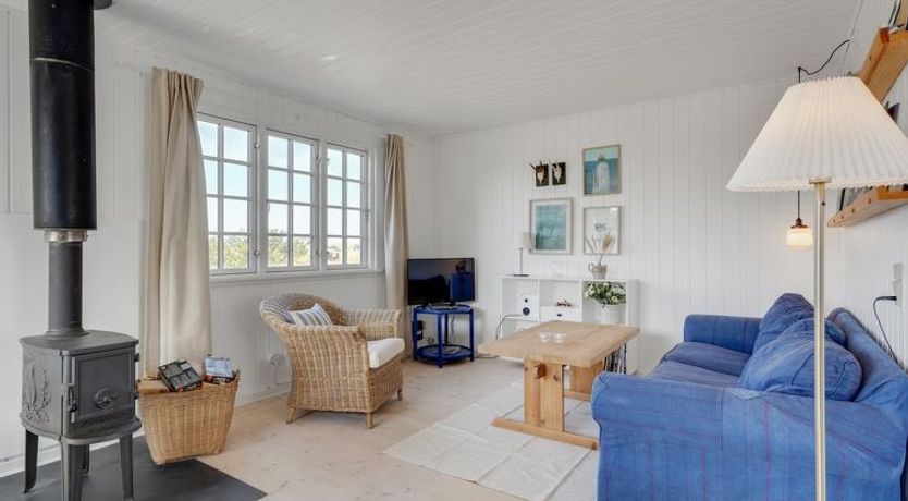 Photo of "Aleksi" - 500m from the sea