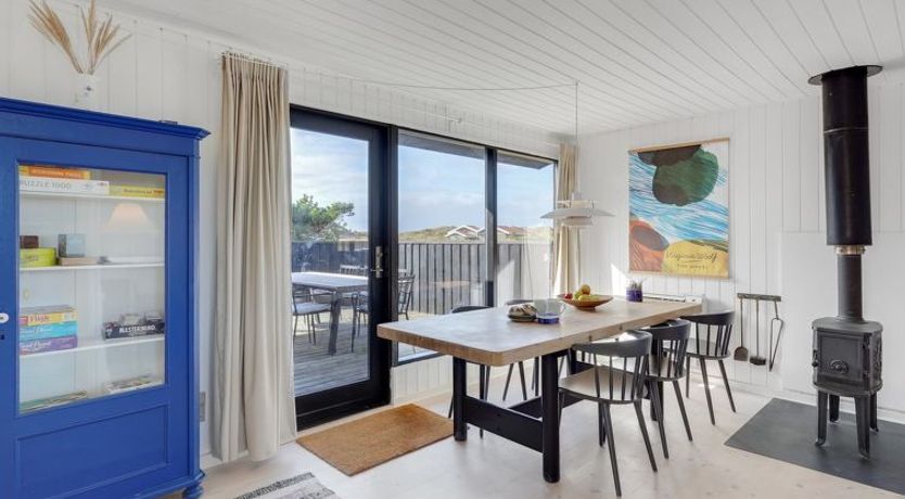 Photo of "Aleksi" - 500m from the sea