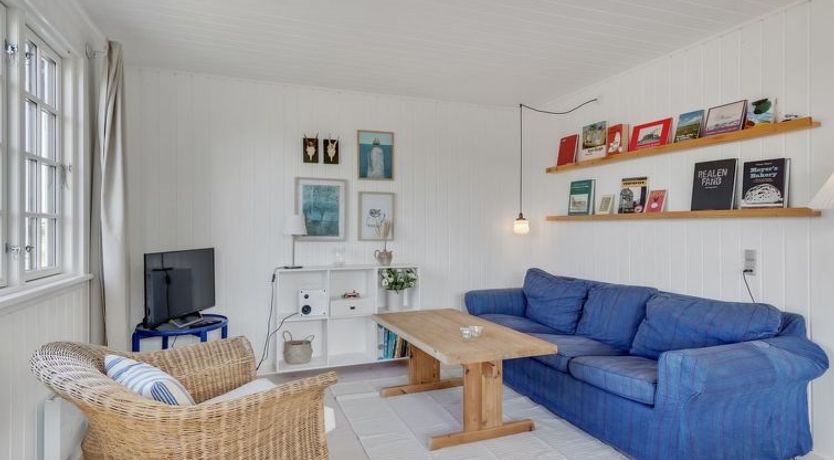 Photo of "Aleksi" - 500m from the sea