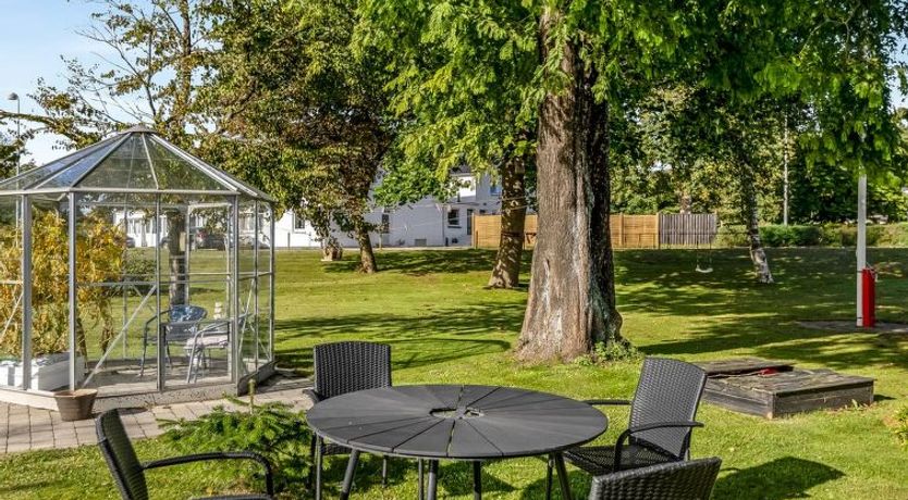 Photo of "Ritha" - 30km from the sea