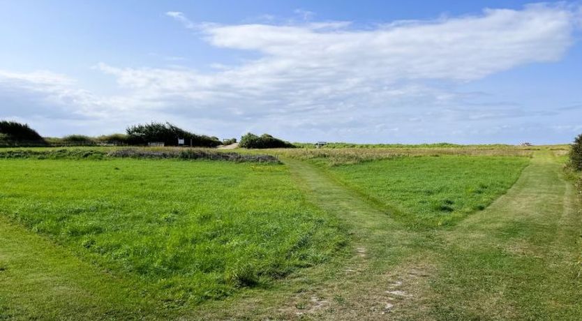 Photo of "Ellinor" - 190m from the sea