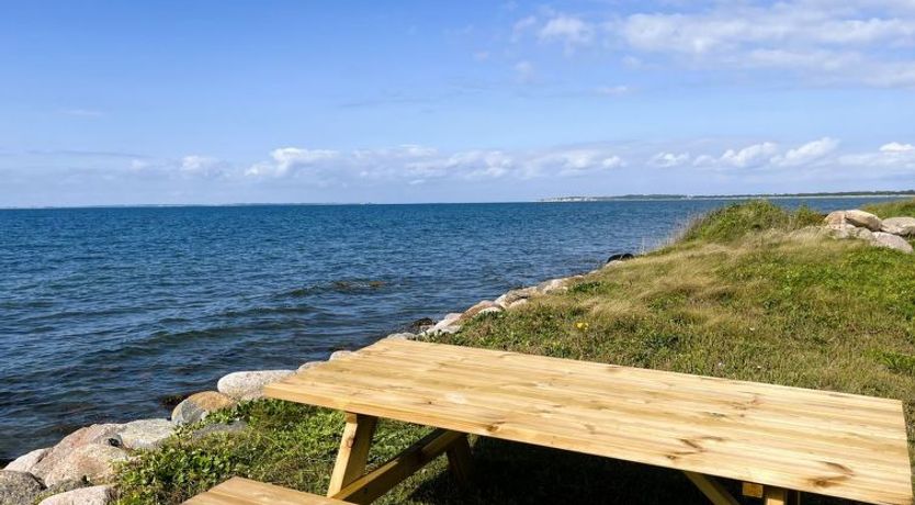 Photo of "Ellinor" - 190m from the sea